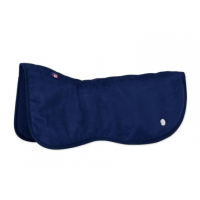 Ogilvy Zadelonderlegger Dressuur Navy-Navy